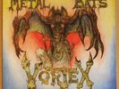 VORTEX - Metal Bats -TOP