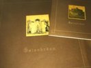 Death in June Östenbraun lim. LP