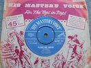 ROY CLARK-Please Mr. Mayor/Puddin'-UK HMV 1959
