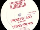 DENNIS BROWN 