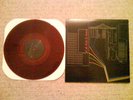 Between the Buried and Me Colors 2 x LP clear red rare