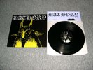 Bathory - Same S/T (Yellow Goat, Repress, New&Unplayed)