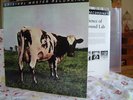 PINK FLOYD - ATOM HEART MOTHER - MFSL LP - NEAR MINT
