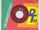 EKKEHARD SANDER Alle Wege 1972 HEAVY FUZZ PSYCH 45 HEAR