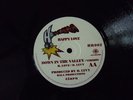 BARRINGTON SPENCE  STEP IN JAH JAH  HAMMA