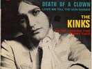 RARE=DAVE DAVIES=THE KINKS=FRENCH=EP==7