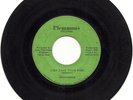  FUNK 45 - INNERSOULS ON PLEMMONS LABEL