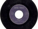 Carleen & The Groovers 45 MUSIC WORLD  FUNK OG