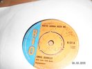 R131, ERROL DUNKLEY, YOU'RE GONNA NEED ME,RIO 7 EX CON