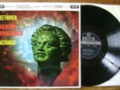 DECCA SXL 2241 WBG ED2 BEETHOVEN WALDSTEIN BACKHAUS NM