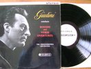 SAX 2377 B/S ROSSINI & VERDI OVERTURES GIULINI PO