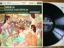 SXL 2243  ED1 WB Gr. IBERIA DANZAS FANTASTICAS ANSERMET