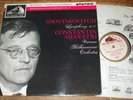 ASD 455 Shostakovich Sym. No. 5 / Silvestri W/G