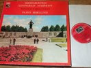 SLS 897 Shostakovich Leningrad Sym. / Berglund 2 LP HP