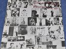 ROLLING STONES Exile on Main Street RARE UK 72 + CARDS