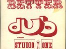 Dub Specialist Better Dub ORIG Studio 1 LP  ??
