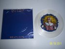 QUEEN Headlong 12” 1991 Picture Disc +insert
