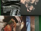 Death To The Pixies 3 x 10 Inch Vinyl Box Set MINT