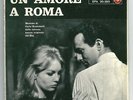 ITALIAN OST EP : UN AMORE A ROMA (CARLO RUSTICHELLI)