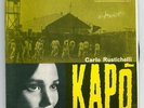 ITALIAN OST EP : KAPO' (CARLO RUSTICHELLI)