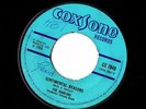UK COXSONE The Hamlins - SENTIMENTAL REASONS Rocksteady