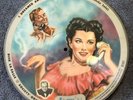 VOGUE PICTURE RECORD R747 DICK LASALLE, BETTY PAGE?RARE