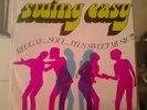 SWING EASY - Reggae, Soul, Sweet Music. LP. UK COXSONE