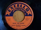 Excello 2188 Skippy Brook's Combo, R&B/Blues 45