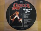 QUEEN GREATEST HITS PICTURE DISC MINT RARE
