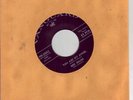 BIRD ROLLINS 45 You are my angel VANGUARD  M- ' 58