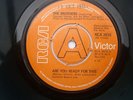 Rare Northern Modern Soul 45 The Brothers RCA UK demo
