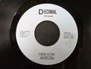 PRICELESS/ DECIMAL / MODERN SOUL MASTERPIECE/ P8B27/ NM