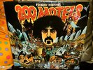 FRANK ZAPPA SEALED (2) LP 200 MOTELS NO CUTOUTS/BARCODE