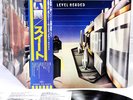 SWEET level headed JAPAN orig LP  [FREE P+P]