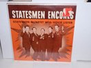 THE STATESMEN QUARTET Encores w HOVIE LP Skylite SEALED
