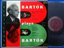 BELA BARTOK Piano   ORIG Remington R-199-94 US-50s NM-