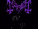 rare 1st. Mayhem-Live in Leipzig LP,Burzum,Black Metal