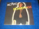 AC/DC Powerage Alberts  LP
