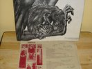 Comus Original Vinyl 1971 First Utterance Signed