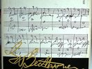 BEETHOVEN Symp. No.1-9. KONWITSCHNY ETERNA STEREO RaRe