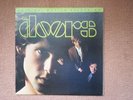 The Doors - Self Title LP  Mobile Fidelity LP
