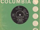 COLUMBIA Orig 1st LITTLE RICHARD get down with it 45