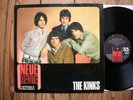 THE KINKS * German NEUE REVUE * Rare BEAT Stereo LP
