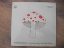 RARE Irish Mushroom Early One Morning LP, Poster Inner