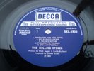 ROLLING STONES BEGGARS BANQUET UK PRS ARCHIVE CoPy MiNt