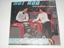 SUPER RARE:Hot Rod by Charlie Ryan-Blk King label-Mint-