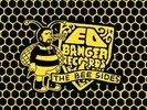 Ed Banger Bee Sides Record Store Day 5x 7