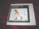 AVIADOR DRO - NUCLEAR SI - ORIGINAL  minimal synth EX
