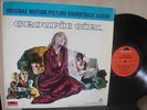 ALAN HAWKSHAW Rare Funk OST LP GROUPIE GIRL J. Fiddy