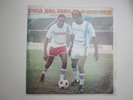 Red Rose & King Kong - Two Big Bull In A One Pen - LP